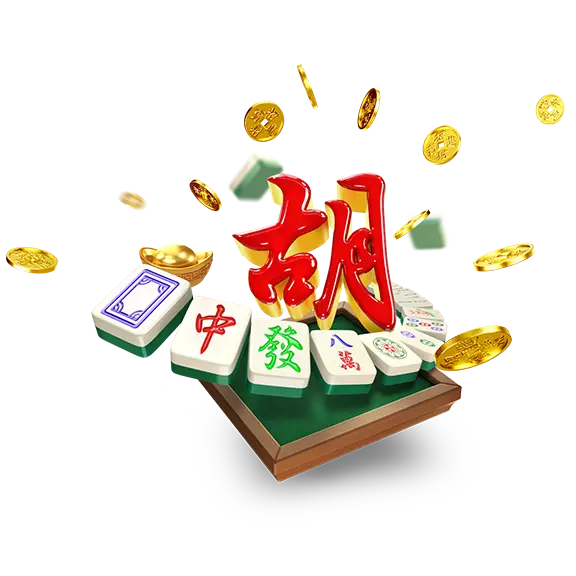 麻将文化观察所专题视觉素材